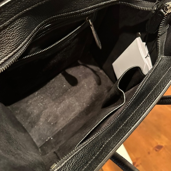 Celine micro tote - Picture 5 of 5